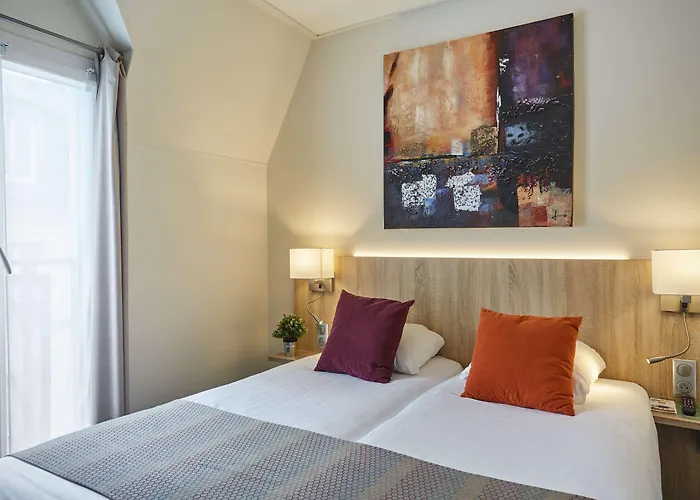 Beaugrenelle St-Charles Tour Eiffel Hotel Parijs